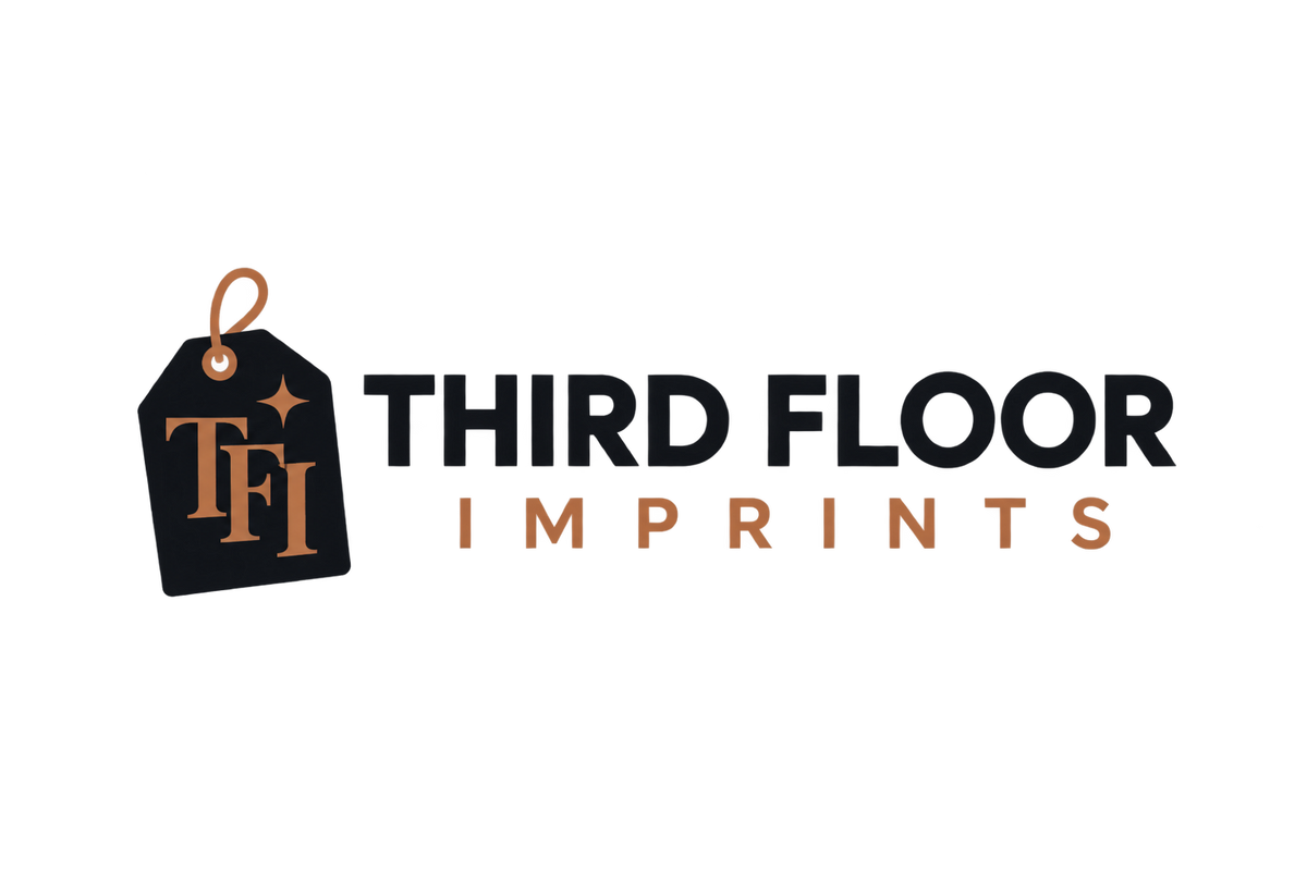 Third Floor Imprints